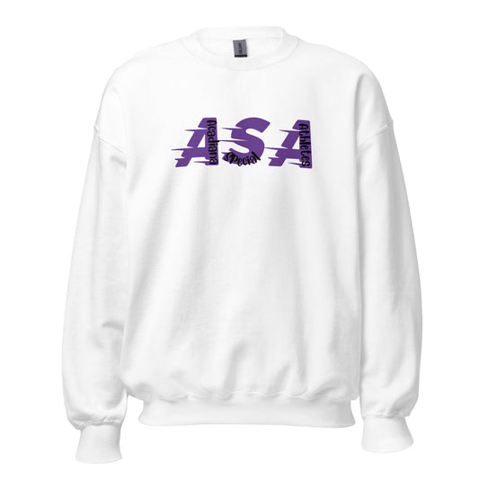 Classic | Sweatshirt | Acadiana Special athletes of Louisiana