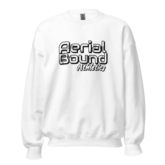 Classic | Sweatshirt | Aerial Bound Athletics | Athletics Logo