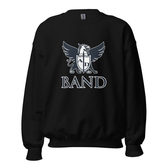 Classic | Sweatshirt | Arma Dei Academy Band