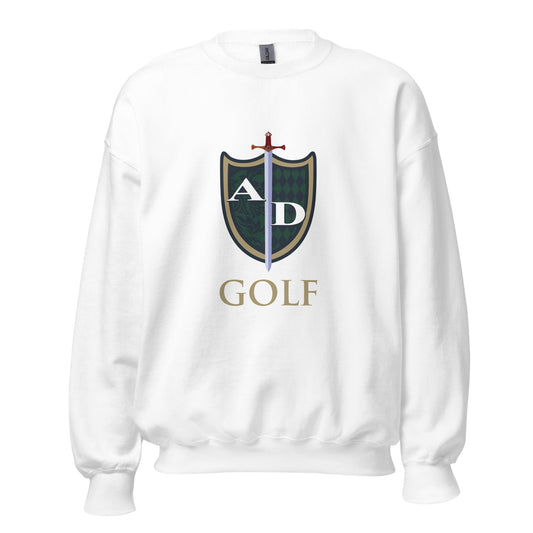 Classic | Sweatshirt | Arma Dei Academy Golf