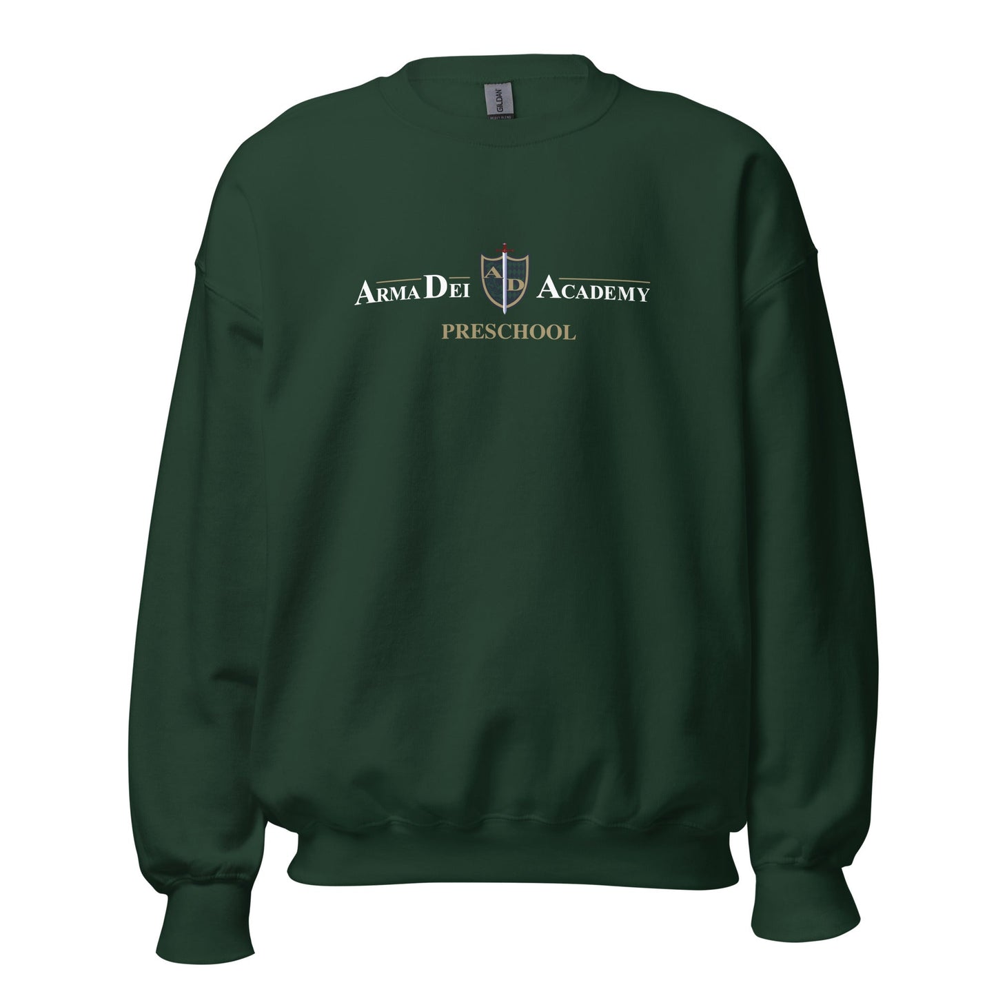 Classic | Sweatshirt | Arma Dei Academy Preschool