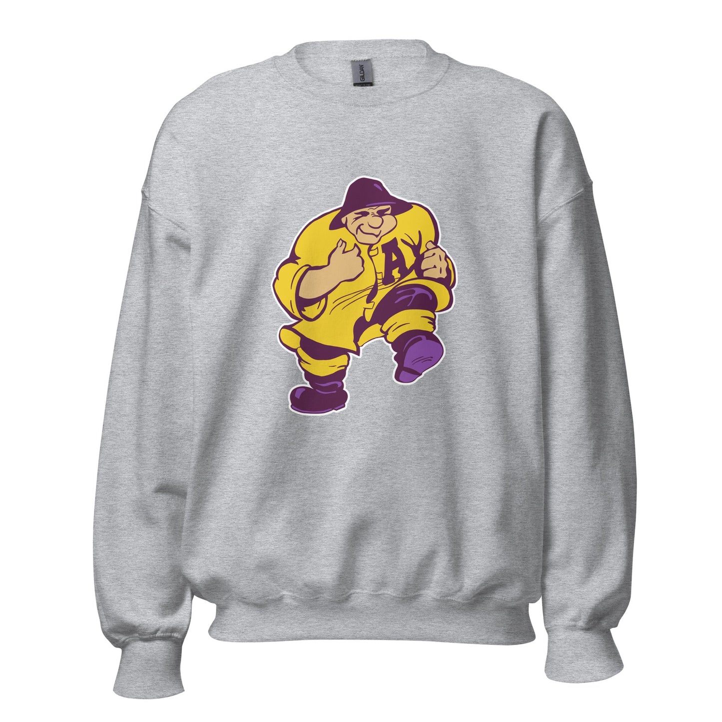 Classic | Sweatshirt | Astoria Boys Basketball