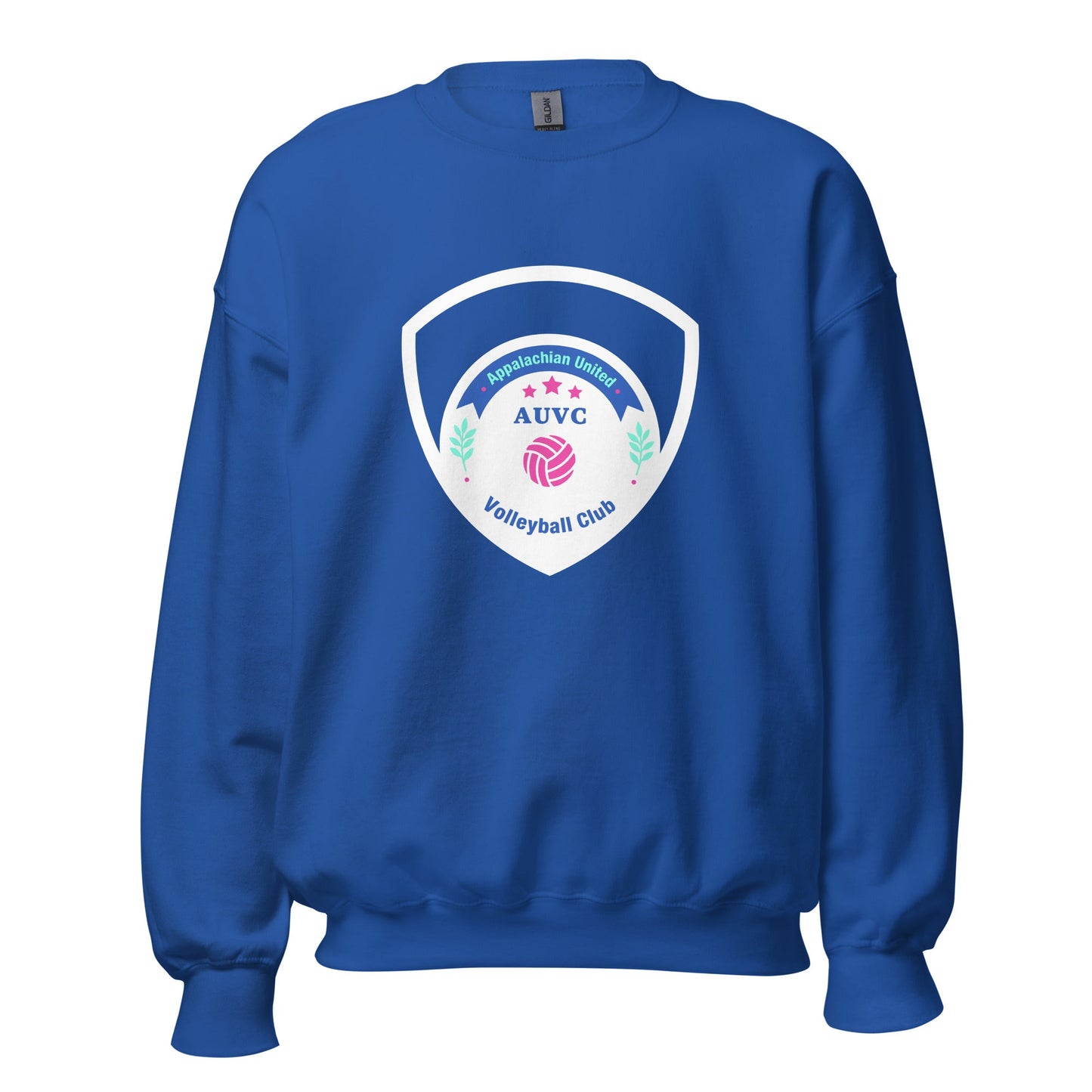 Classic | Sweatshirt | AUVC