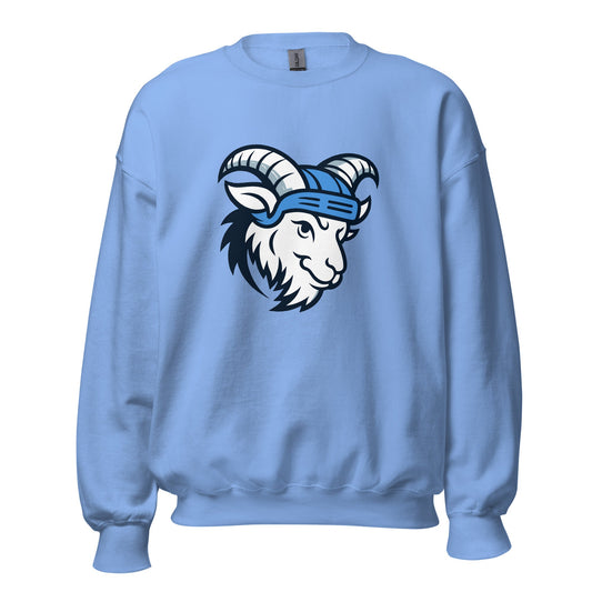 Classic | Sweatshirt | Bardown Billys | Iron Horn Logo