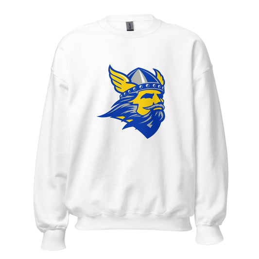 Classic | Sweatshirt | Bethany Baseball | Vanguard Logo