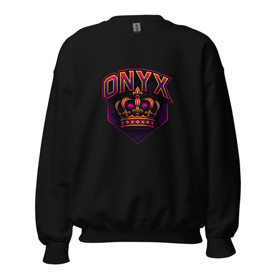 Classic | Sweatshirt | Blissfield Onyx