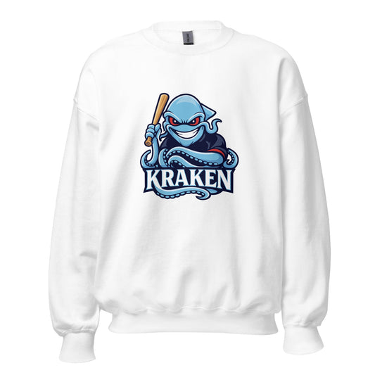 Classic | Sweatshirt | Bravo Athletics