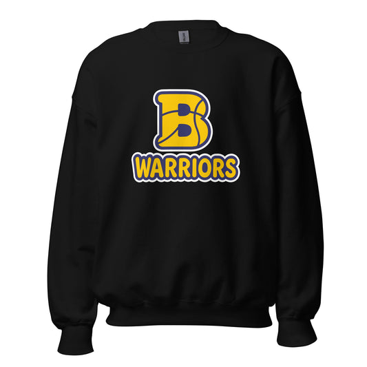 Classic | Sweatshirt | Broome Street Academy