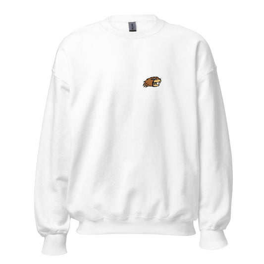 Classic | Sweatshirt | BVT beavers | Riverfang Beast Logo