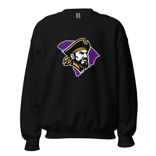 Classic | Sweatshirt | Carolina Pirates