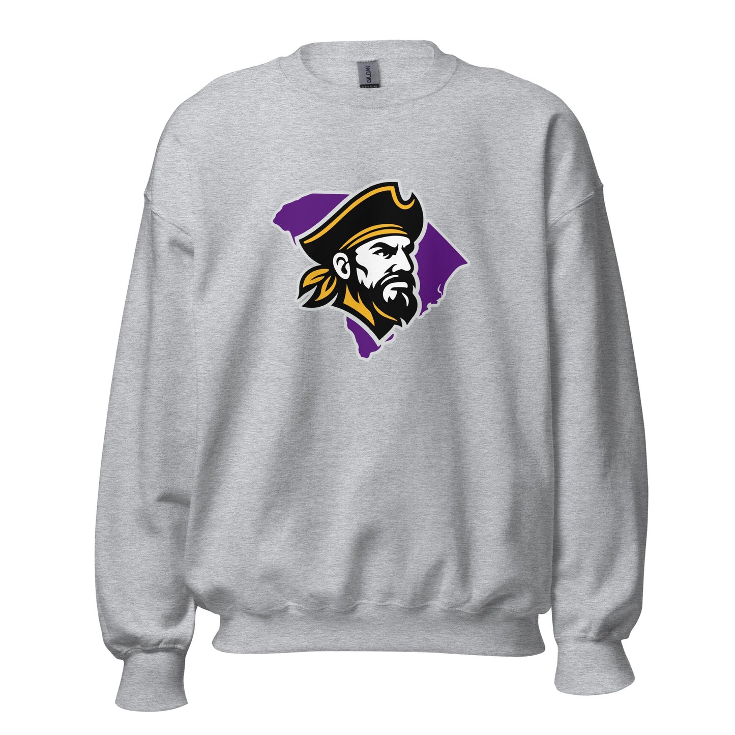 Classic | Sweatshirt | Carolina Pirates
