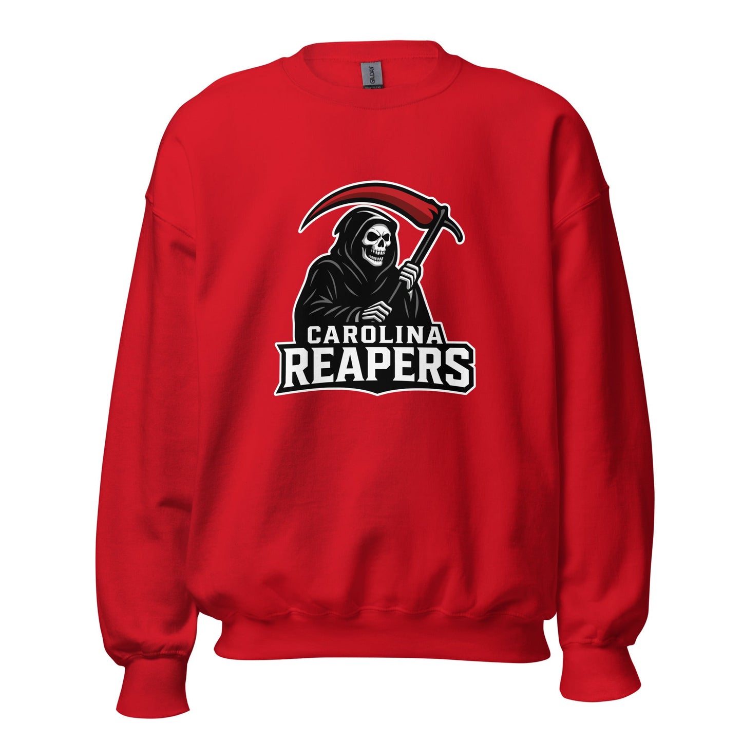 Classic | Sweatshirt | Carolina Reapers