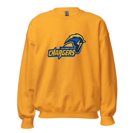 Classic | Sweatshirt | CCC | Emblem Logo