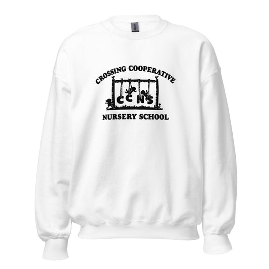 Classic | Sweatshirt | CCNS | Swing Logo