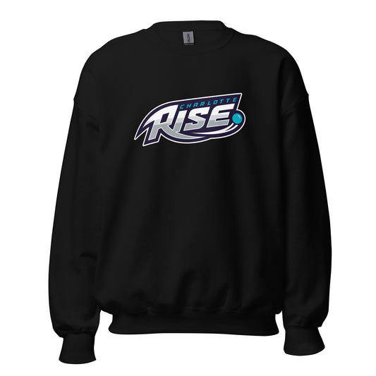 Classic | Sweatshirt | Charlotte Rise