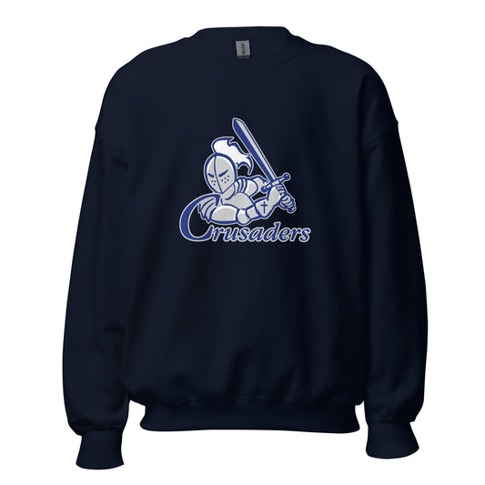 Classic | Sweatshirt | Cheer | Irconclad Logo