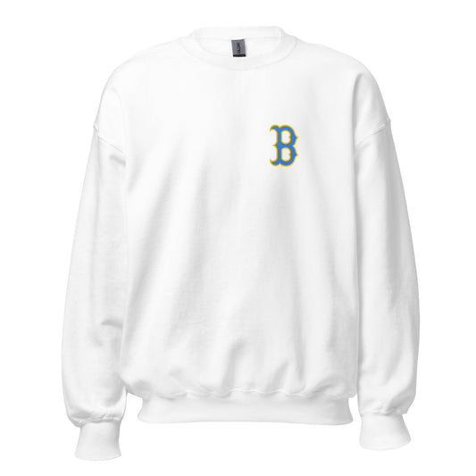 Classic | Sweatshirt | Claremont Little League