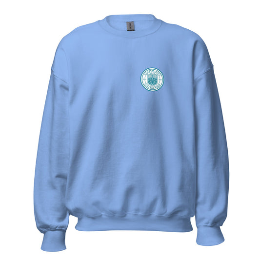 Classic | Sweatshirt | Clutch City College Prep | Mark Logo