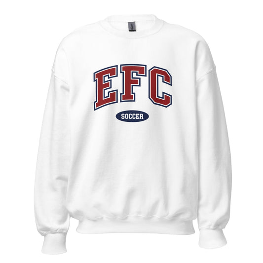 Classic | Sweatshirt | Eastside FC | EFC Logo