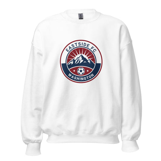 Classic | Sweatshirt | Eastside FC | Mountain Logo