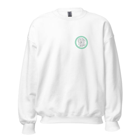 Classic | Sweatshirt | Esprit de Corps Dance Co., LLC | Badge Logo