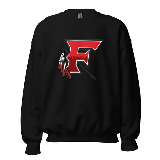 Classic | Sweatshirt | Fallbrook Basketball