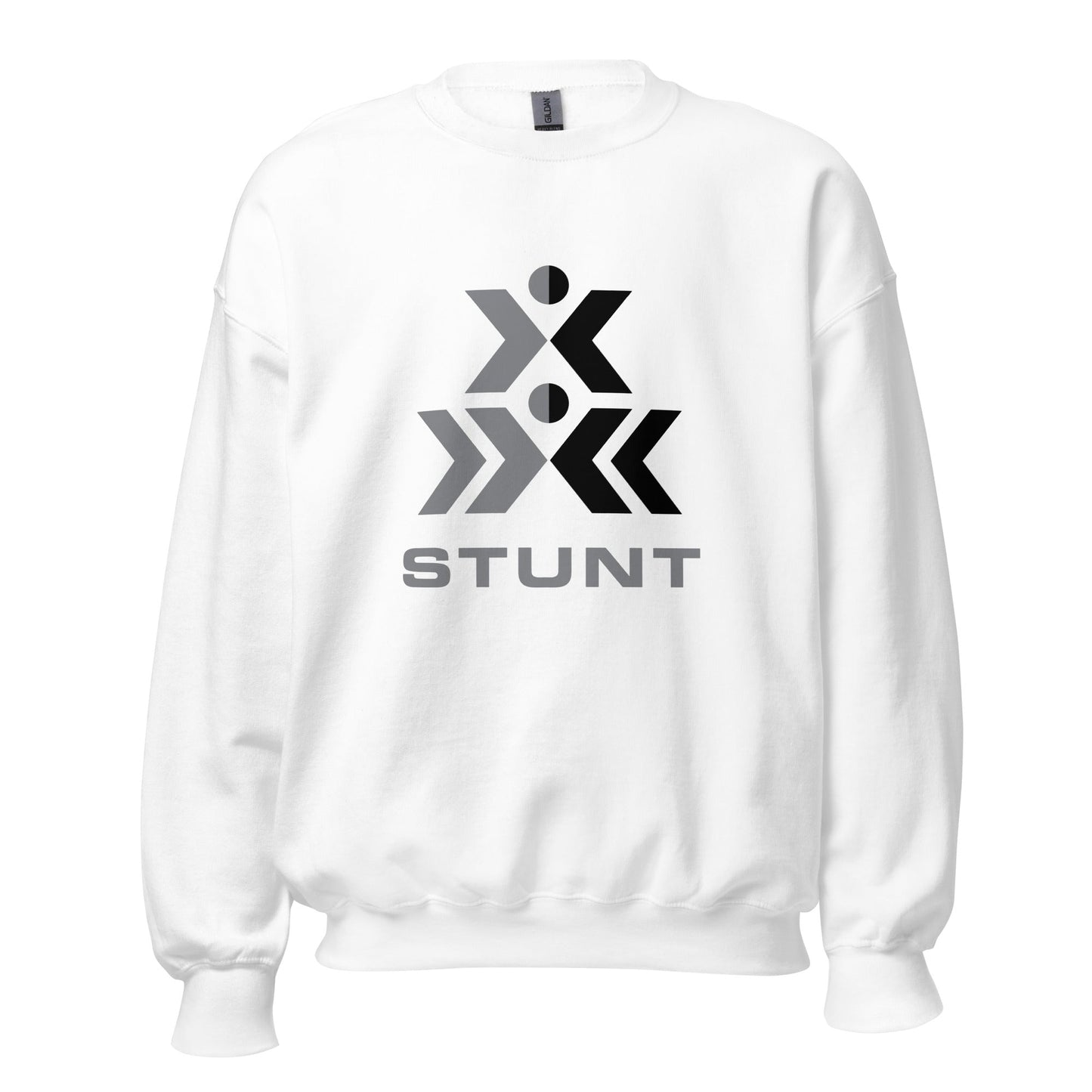 Classic | Sweatshirt | Farmington Stunt | Emblem Logo