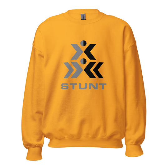 Classic | Sweatshirt | Farmington Stunt | Emblem Logo