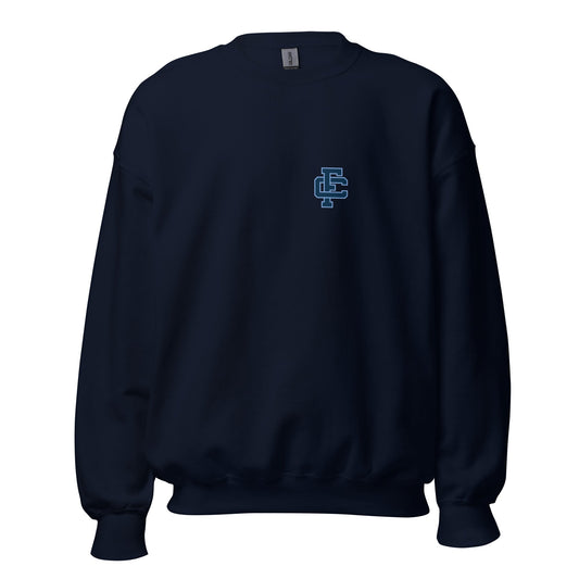 Classic | Sweatshirt | Fellowship Christian School | Vanguard Crest Logo