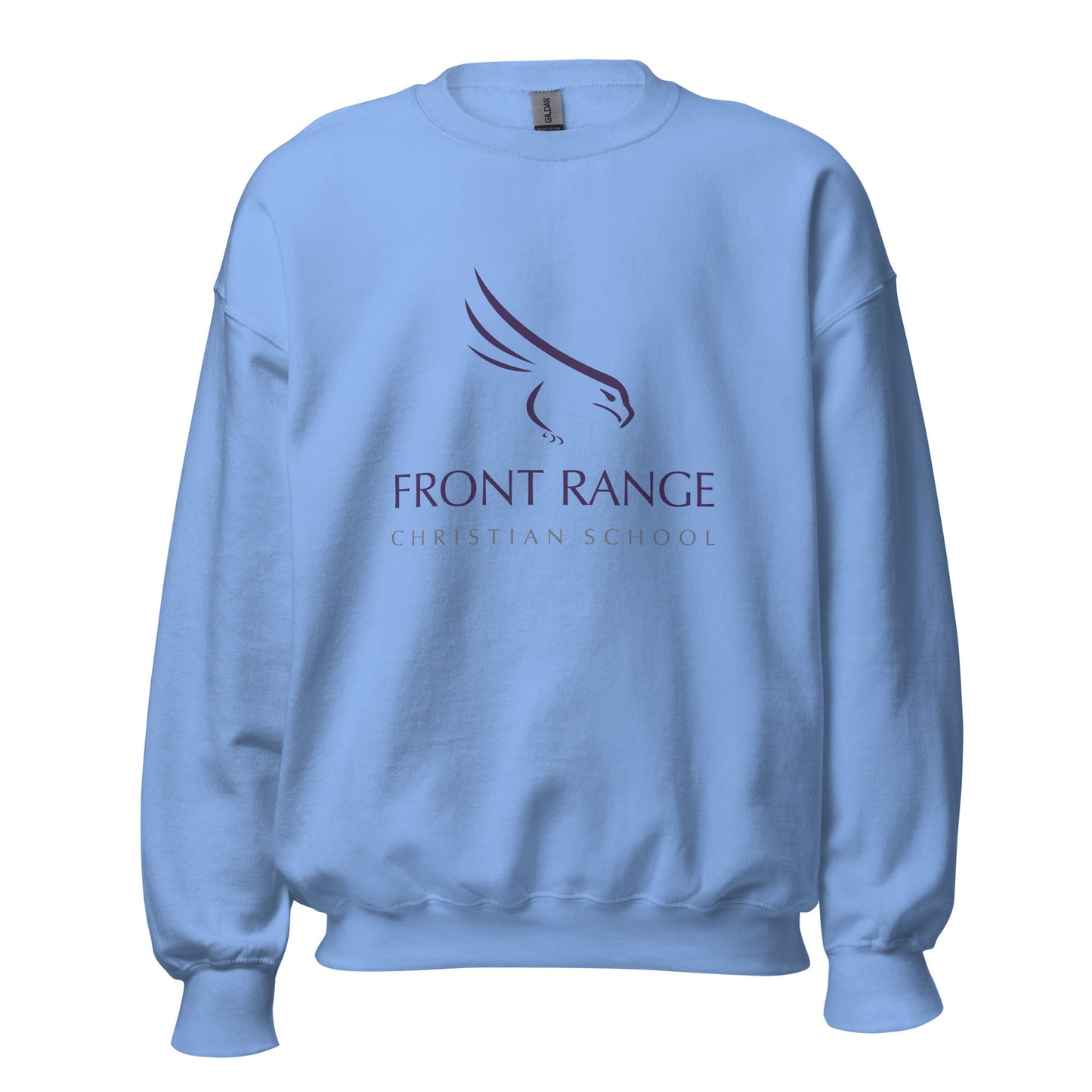 Classic | Sweatshirt | FRCS | Eagle Athletics Logo