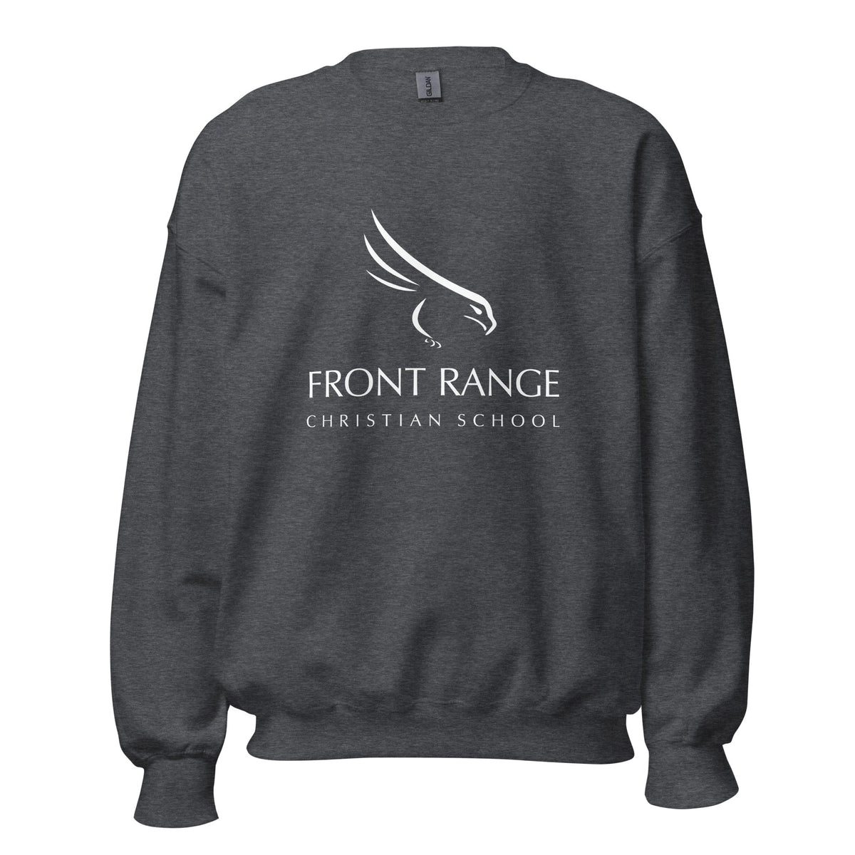 Classic | Sweatshirt | FRCS | Heritage Logo