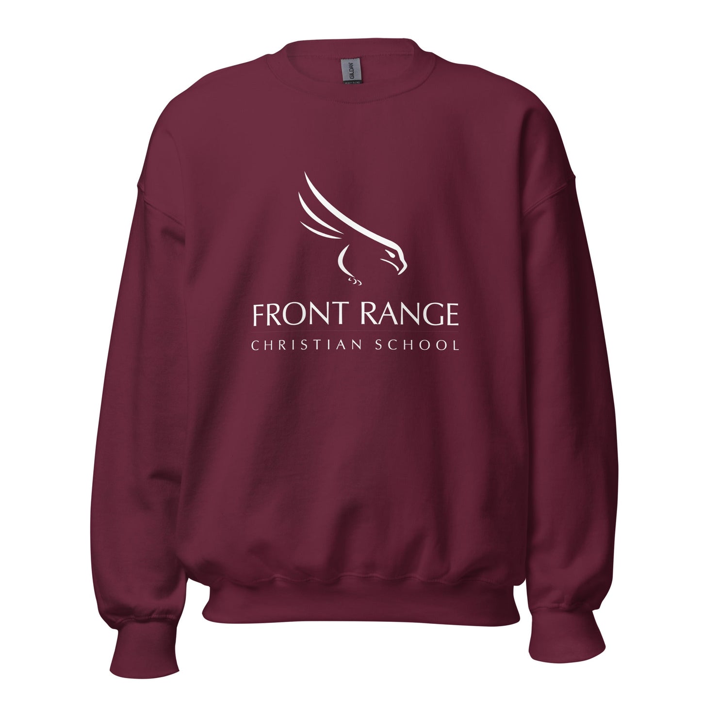 Classic | Sweatshirt | FRCS | Heritage Logo
