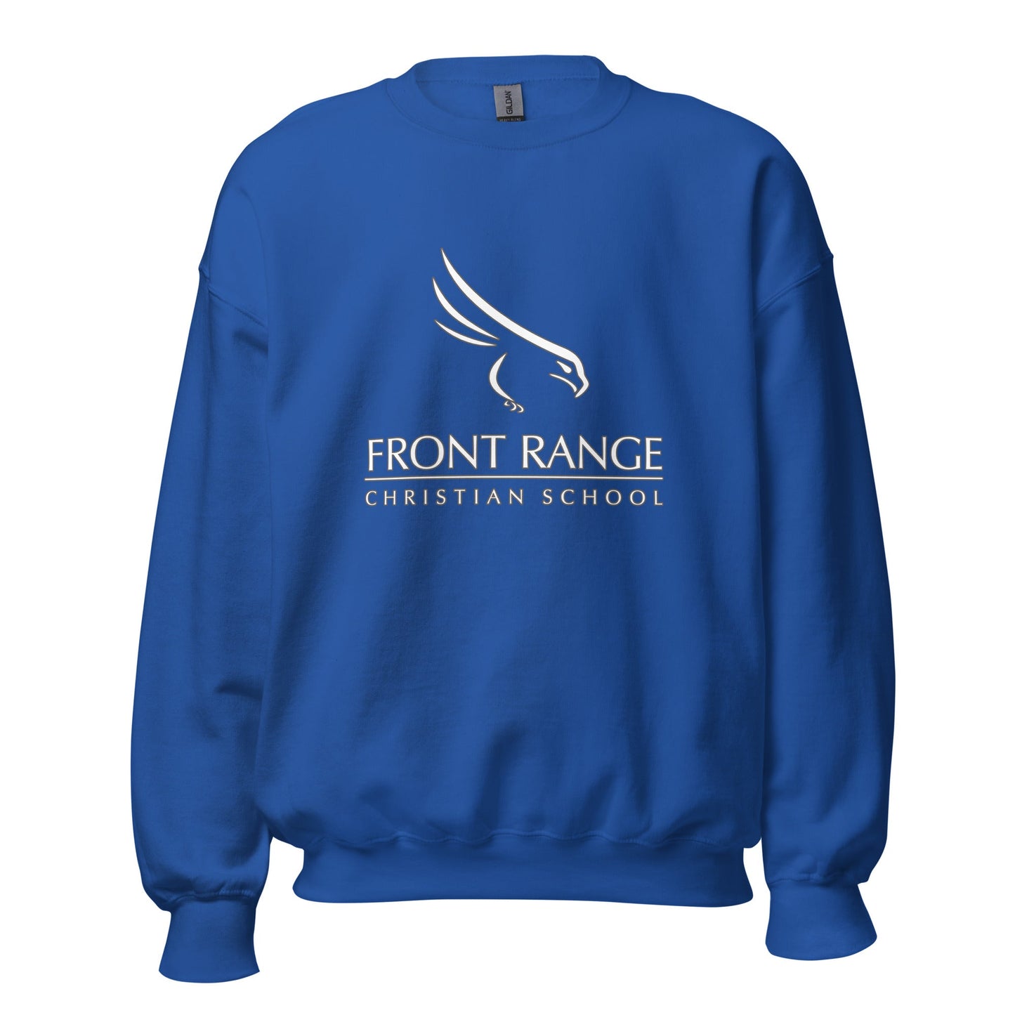 Classic | Sweatshirt | FRCS | Vanguard Logo