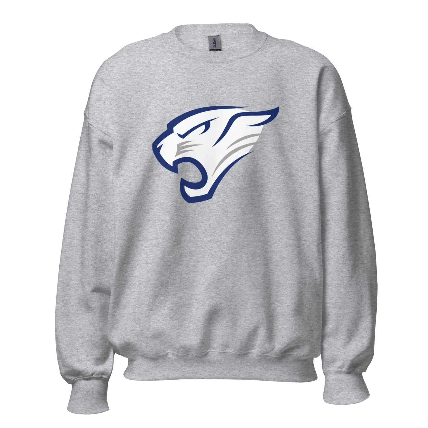 Classic | Sweatshirt | GCHS | Mascot Logo