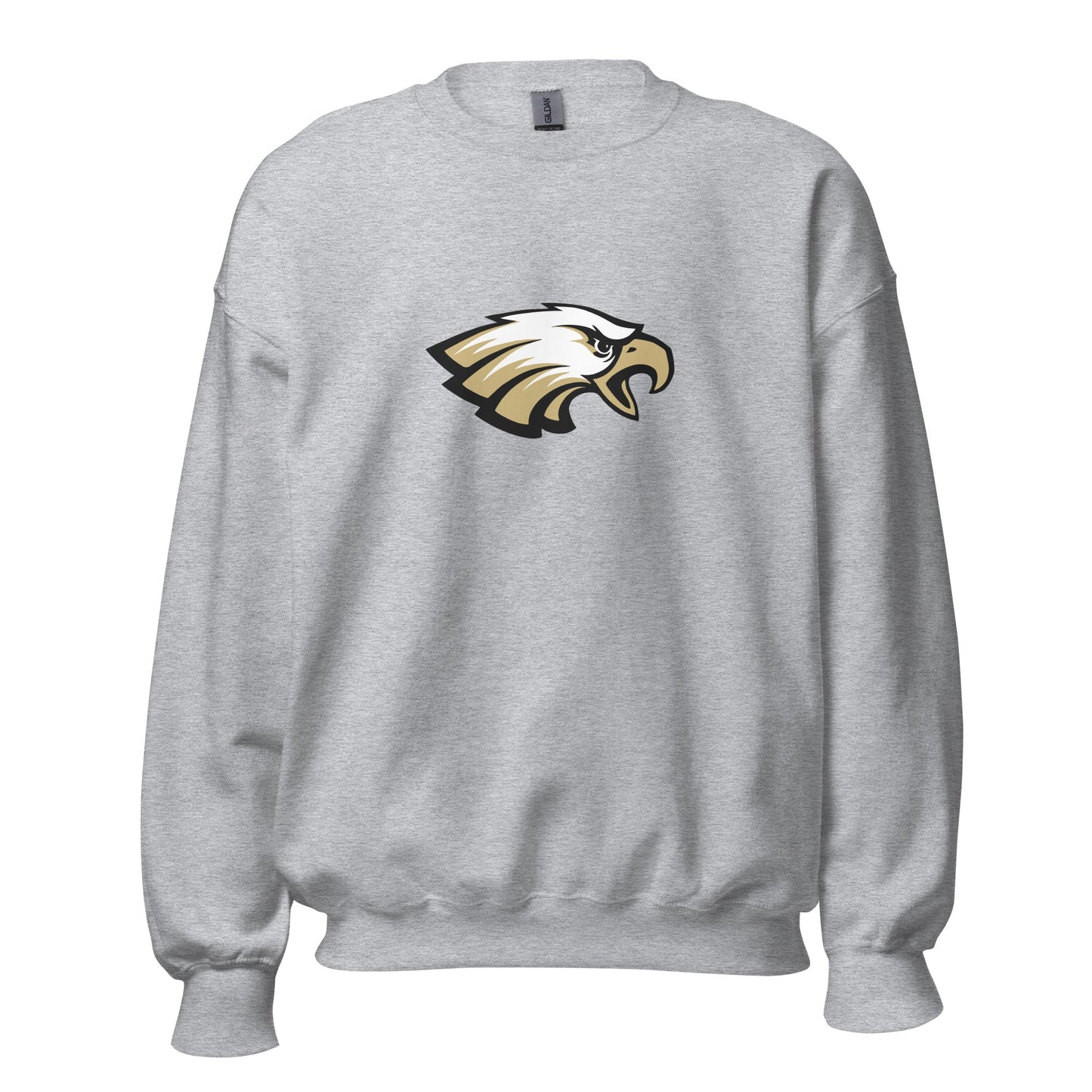 Classic | Sweatshirt | Generation Eagles | Vanguard Raptor Logo