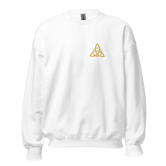 Classic | Sweatshirt | Gildea School of Irish Dance | Alt Logo