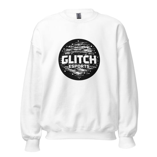 Classic | Sweatshirt | Glitch Esports