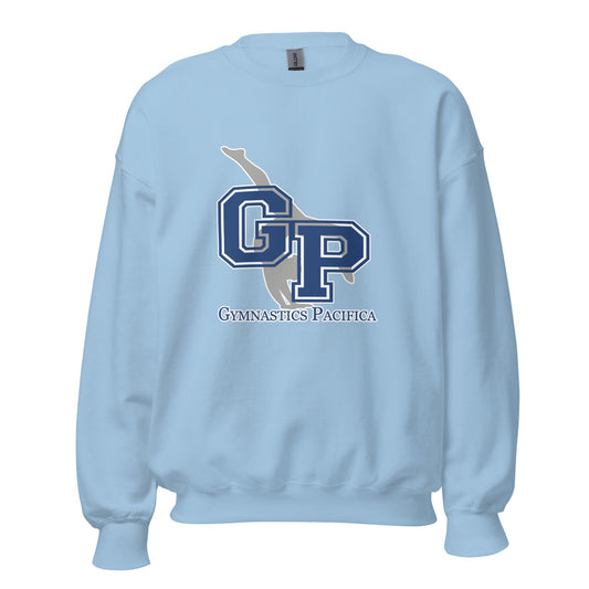 Classic | Sweatshirt | Gymnastics Pacifica