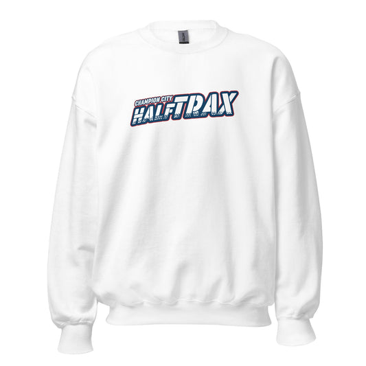 Classic | Sweatshirt | Half Trax Baseball