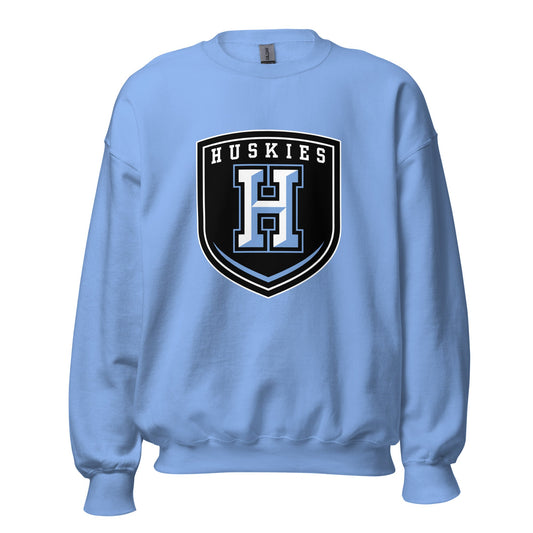 Classic | Sweatshirt | Helena MTB Team | Shield Logo