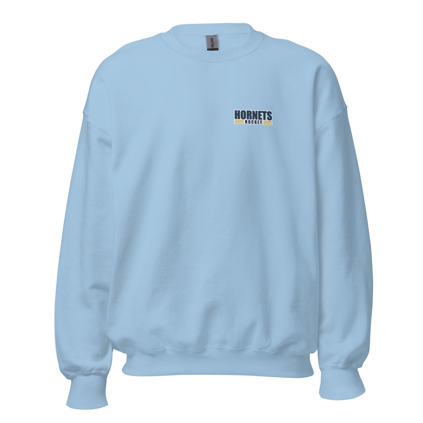 Classic | Sweatshirt | HORNETS | Modern Script Logo