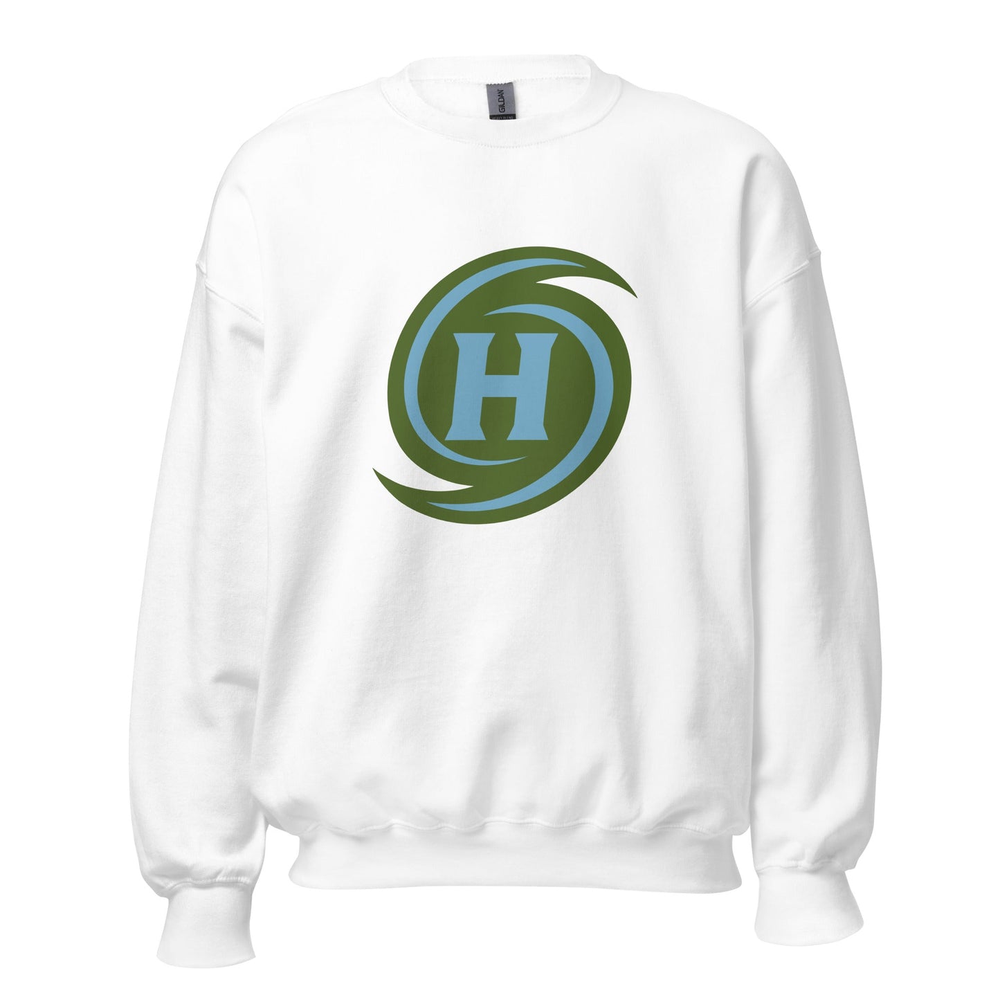 Classic | Sweatshirt | Hurricanes | H Logo