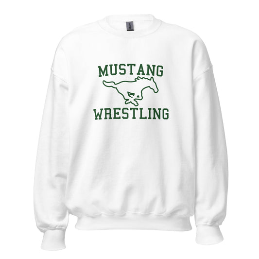 Classic | Sweatshirt | JFK Wrestling