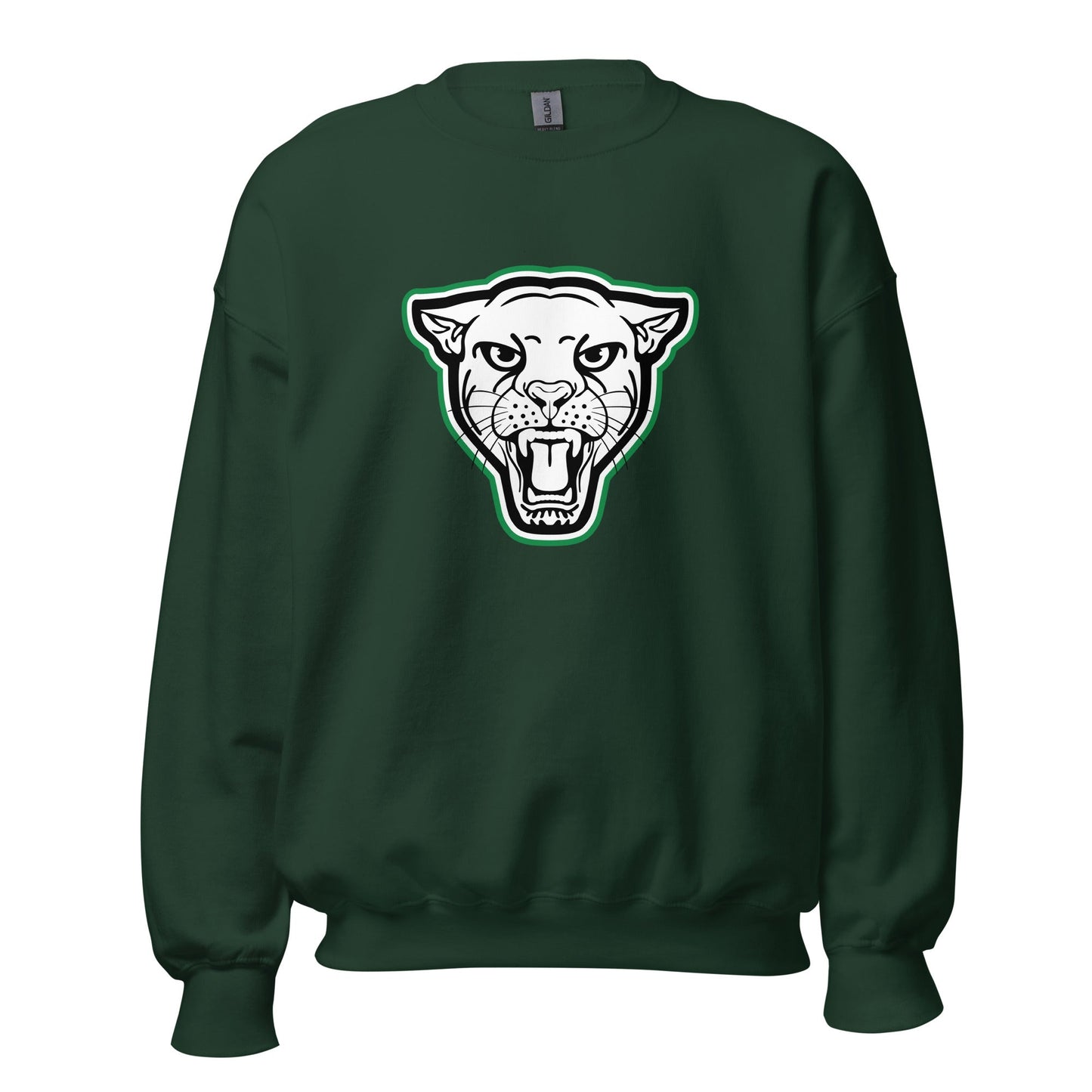 Classic | Sweatshirt | Matt Power Elite