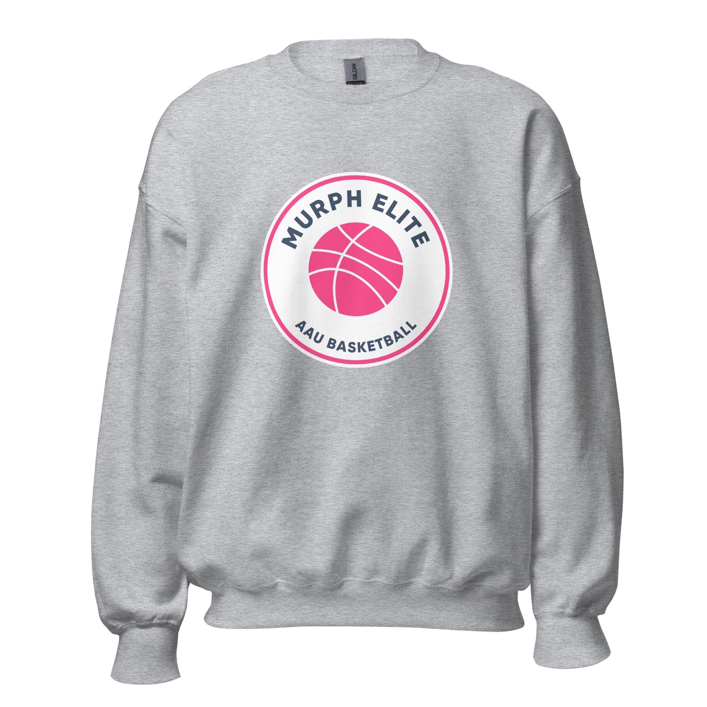 Classic | Sweatshirt | Murph Elite