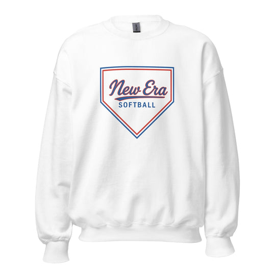 Classic | Sweatshirt | New Era Softball