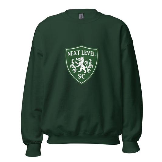 Classic | Sweatshirt | Next Level SC | Shield Logo