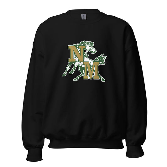 Classic | Sweatshirt | North Moore Softball