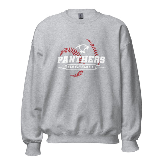 Classic | Sweatshirt | Norton panthers | Seams Logo