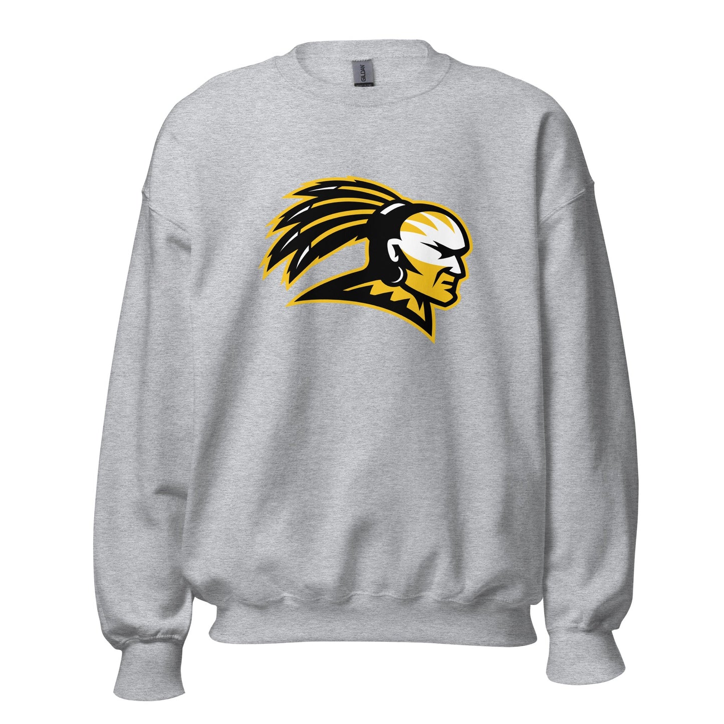Classic | Sweatshirt | Oak Grove High School Basketball Cheer